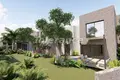 4 bedroom apartment 190 m² Turkey, Turkey