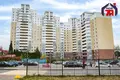 Mieszkanie 2 pokoi 77 m² Mińsk, Białoruś