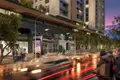 Квартира 1 комната 119 м² Кепез, Турция