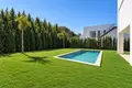 Haus 5 Schlafzimmer 464 m² Marbella, Spanien