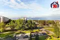 Appartement 3 chambres 63 m² Borissov, Bélarus