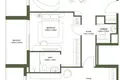 Wohnung 2 Schlafzimmer 108 m² Dubai, Vereinigte Arabische Emirate