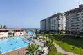 Квартира 1 комната 115 м² Средиземноморский регион, Турция