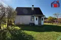 House 47 m² Pahoscki sielski Saviet, Belarus