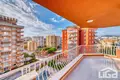 Apartamento 3 habitaciones 110 m² Alanya, Turquía