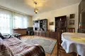 Mieszkanie 3 pokoi 63 m² Warszawa, Polska