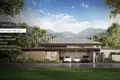 Wohnung 4 Schlafzimmer 475 m² Si Sunthon, Thailand