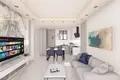 Wohnung 54 m² Oba, Türkei