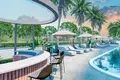 1 bedroom apartment 49 m² Hocalar, Turkey