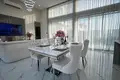 Wohnkomplex New complex of villas with swimming pools in a sought-after area, close to an international school, Pattaya, Phuket