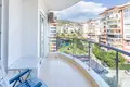 Appartement 3 chambres  Alanya, Turquie