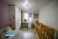 2 room apartment 48 m² Homyel, Belarus