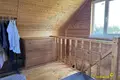Дом 43 м² Ждановичский сельский Совет, Беларусь