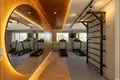 Wohnung 1 zimmer 39 m² Regiao Imediata de Sao Paulo, Brasilien