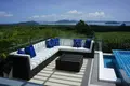 Villa de 4 dormitorios 1 100 m² Pa Khlok, Tailandia