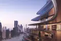 Mieszkanie 2 pokoi 312 m² Dubaj, Emiraty Arabskie