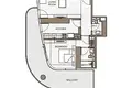 Appartement 1 chambre 44 m² Business Bay, Émirats arabes unis