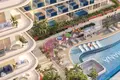 Apartamento 38 m² Dubái, Emiratos Árabes Unidos