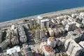 Apartamento 1 habitación 63 m² Mahmutlar, Turquía