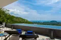 Appartement 2 chambres 204 m² Choeng Thale, Thaïlande