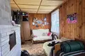 Maison 48 m² Piarezyrski sielski Saviet, Bélarus