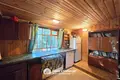 Haus 4 zimmer 120 m² Piarezyrski sielski Saviet, Belarus