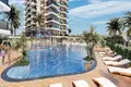 Mieszkanie 1 pokój 80 m² Alanya, Turcja