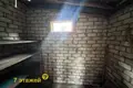 House 35 m² Usiazski sielski Saviet, Belarus