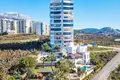 Appartement 1 chambre 210 m² Mahmutlar, Turquie