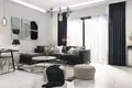 Wohnung 1 zimmer 45 m² Alanya, Türkei