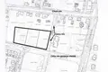 Parcelas 1 786 m² Jurmala, Letonia