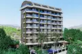 Penthouse 3 bedrooms 138 m² Muratpasa, Turkey