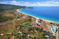 Atterrir 11 244 m² Neos Marmaras, Grèce