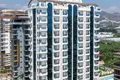 Appartement 2 chambres 60 m² Kargicak, Turquie