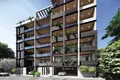 Apartamento 1 habitacion 54 m² Chipre, Chipre