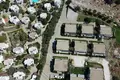 Bliźniak 4 pokoi 200 m² Bodrum, Turcja