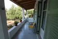 Hotel 145 m² Lakones, Griechenland