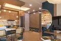 Apartment 45 m² Kizkalesi, Turkey