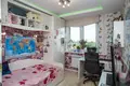 3 room apartment 64 m² Minsk, Belarus