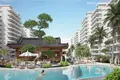 Квартира 2 комнаты 69 м² Trikomo, Северный Кипр