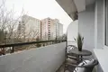 Квартира 3 комнаты 52 м² Варшава, Польша