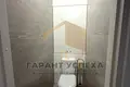 1 room apartment 39 m² Muchaviecki sielski Saviet, Belarus