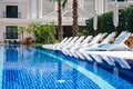 Appartement 3 chambres  Alanya, Turquie