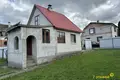 Maison 60 m² Zdanovicki sielski Saviet, Bélarus