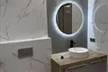 Appartement 1 chambre 46 m² Fontanka, Ukraine