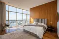 Wohnung 4 Schlafzimmer 295 m² Nikosia, Zypern