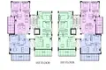 3 bedroom apartment 172 m² Ypsonas Municipality, Cyprus