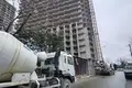 Studio 1 zimmer 31 m² Batumi, Georgien