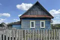 House 62 m² Babruysk, Belarus