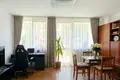 Appartement 2 chambres 45 m² Varsovie, Pologne